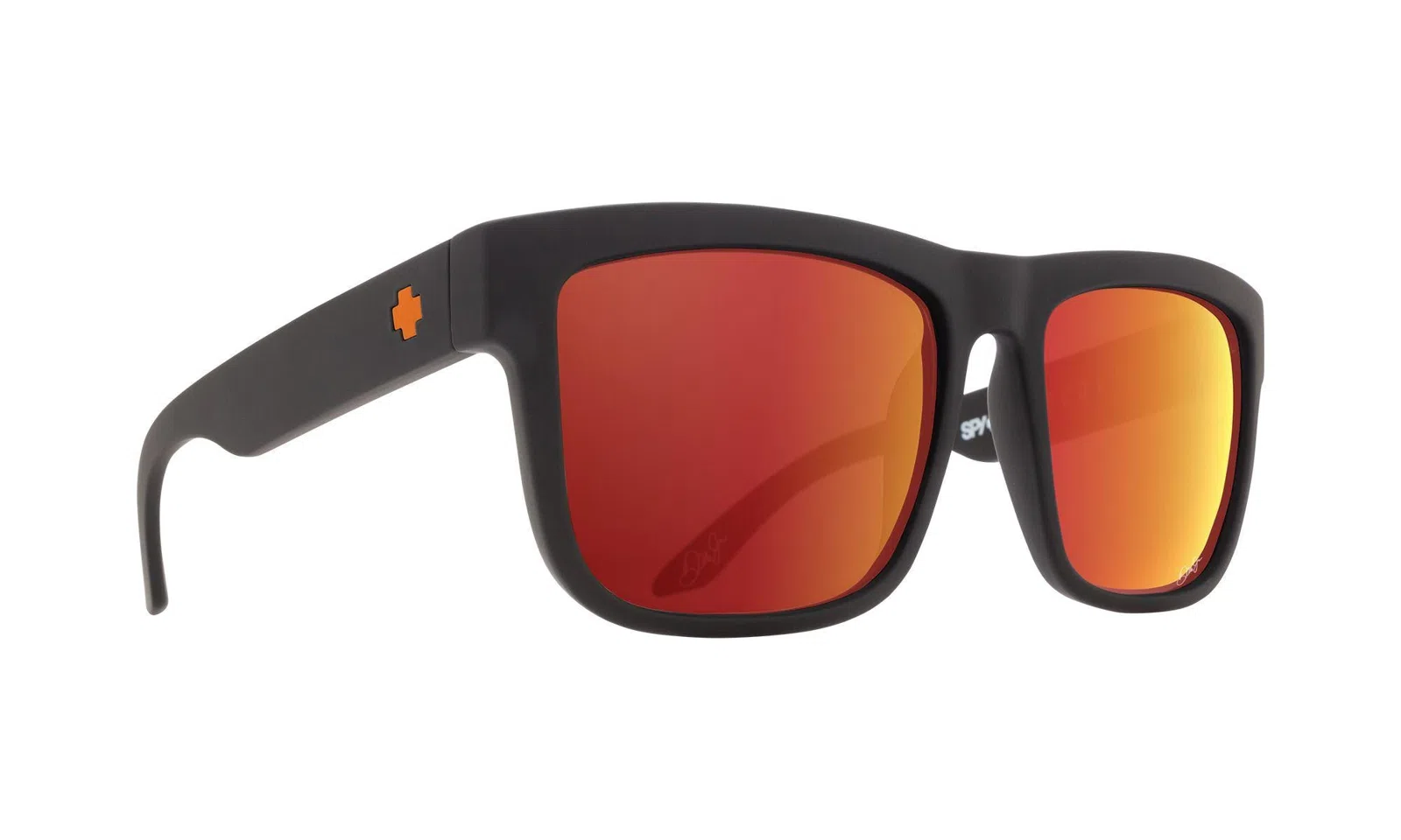 SpyOptic Discord 673119 Sunglasses - view 76